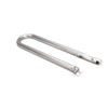 Imperial 2095 Ir Griddle Burner, U Shaped