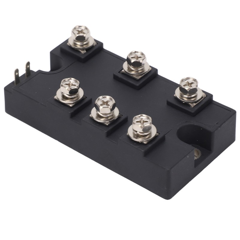 Inverter Rectifier Bridge Controllable Module Corrosion High Cold Temperature Resistant