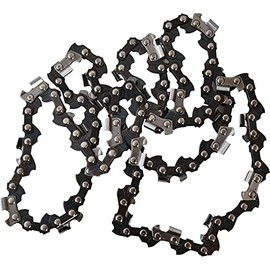 Archer Outdoor Spares 14" Chain For McCulloch 335 & 338 Electric Chainsaws 50 Drive Link .050" /1.3MM