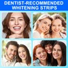 Teeth Whitening Strips, Advanced 9D Technology Shows Results in 12