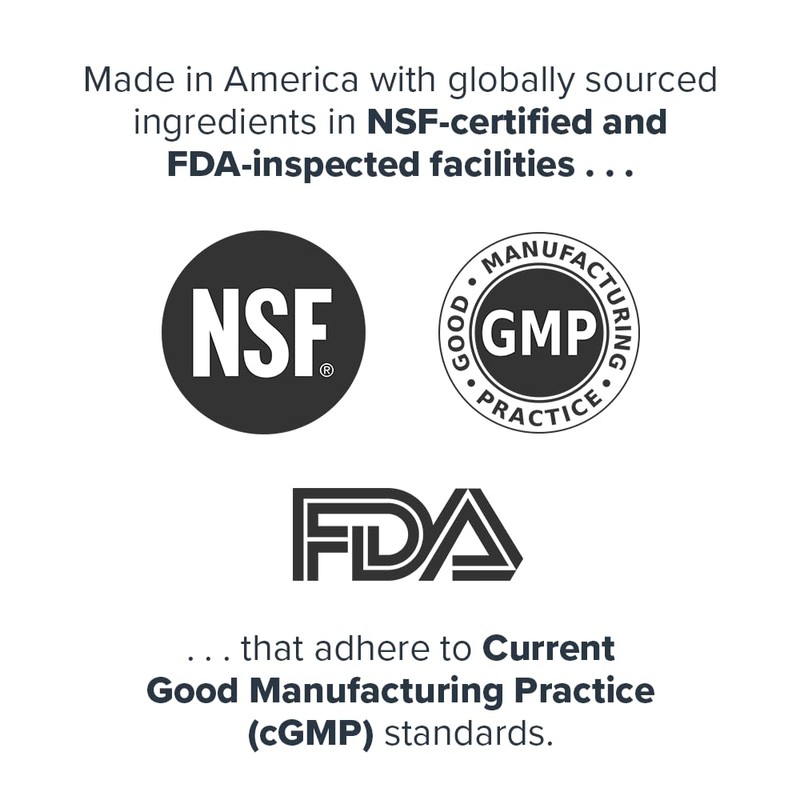 LEGION Whey Protein Powder - Naturally Flavored Whey Protein Concentrate