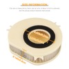 SOLLON HFA4913 Air Filter Replaces Yamaha V-Star XVS1100 XVS1100AW XVS1100AT