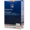 Original Bosch 00312477 Dishwasher Cleaner - 4 Packs 45g (4x45)