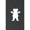 GRIZZLY BEAR CUT-OUT GRIP Skateboard Deck Tape Grip Tape Skateboard