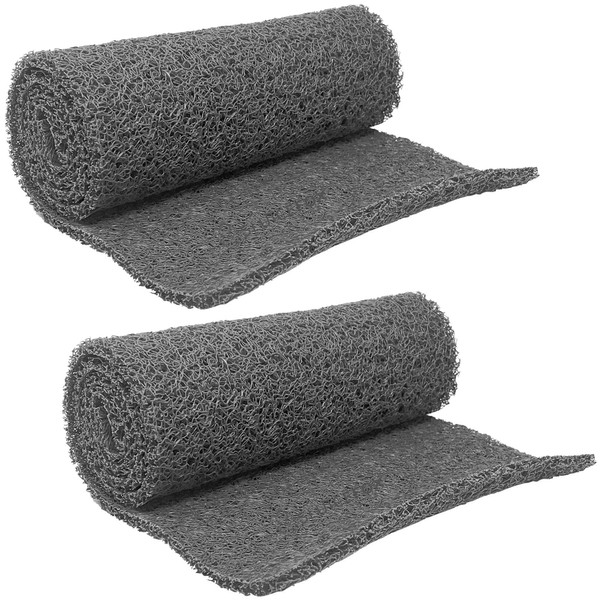 Sluice Fox 2-Pack Miners Moss Sluice Box Matting; Miner Moss
