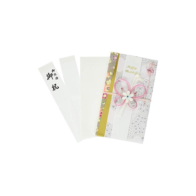 Frontier SG-132 Celebration Bag, Sakura