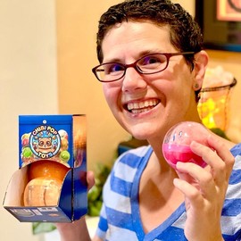 Chibi POP Box! Japanese gashapon toys at your door! - Theme: Japanese Pop Culture