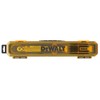 DEWALT Torque Wrench, Micro Adjust, 3/8" Drive (DWMT75463)