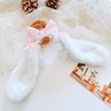 Plush Ear Headband for Stuffed Animals, For 5.9 - 7.9