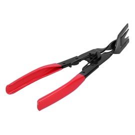 Clip Pliers Car Door Car Upholstery Trim Clip Removal Pliers Tool Door Trim Clip for Car Door Trim Dashboard, Electricians and Electronic Tools
