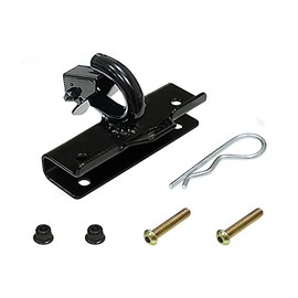 SP1 J-Type Hitch Compatible with Ski-Doo SM-12566