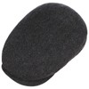 Stetson Belfast Flat Cap - Men's Flat Cap - Peaked