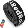 Red Rab Resistance Bands - Resistance Bands Strength Training -