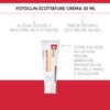 Dermovitamina Fotoclin Scottature Crema - Crema per il Trattamento di