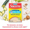 Success Boil-in-Bag Rice, White Rice, Quick and Easy Rice Meals,