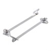 2Pcs Lid Supports Hinge, Lid Stay Soft Down Support Hinge