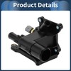 INFINAUTO Car Thermostat for Mazda 6 2.5L 2009-2013 Inner Engine