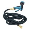 Expandable Garden Hose Leakproof Lightweight Flexible Water Hose Kink Resistant