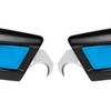 Martor 116002.02" Secupro Megasafe-Number 116002" Cutter, Black/Blue