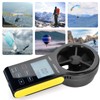 AIOMEST 6000WM-APP Digital Anemometer Handheld Wind Meter Wind Meter CFM