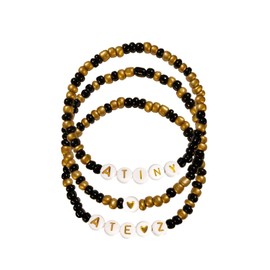 Kenailw In Your Fantasy Merch Bracelet for Women Men Concert Outfit Fans Accessories