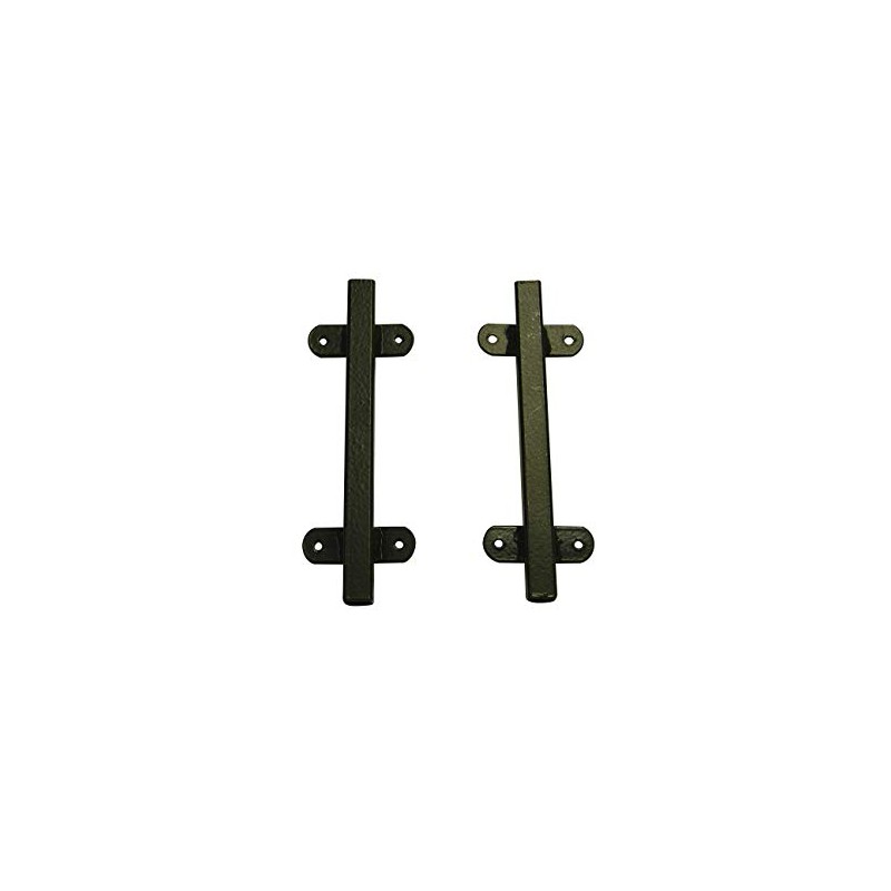 Stubbs Unisex's Door Grids Spare Sockets, Clear, Regular