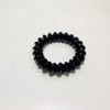 Spiral Hair Ties - No Crease Coils for Thick and