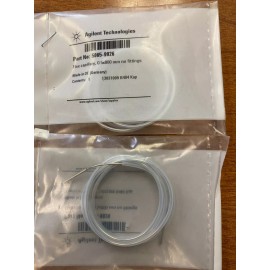 Agilent 5065-9926 Capillary stainless steel 0.5 x 800 mm no fittings