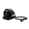 4PIN Side View Camera for Heavy Duty Truck RV 12IR
