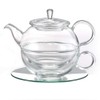 Lucas Tea for One Set