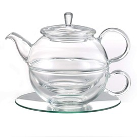 Lucas Tea for One Set