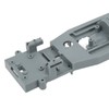 RC Chassis High Strength Plastic Chassis Frame Upgrade Part Replacement