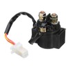 12V 150A Motorcycle Starter Relay Solenoid for Motorcycle RSV