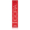 Schwarzkopf Igora Royal premium hair colour, pack of 1 (1