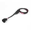Camotokiit Key-on Power Harness for Honda Pioneer 1000,700,500, Honda Talon