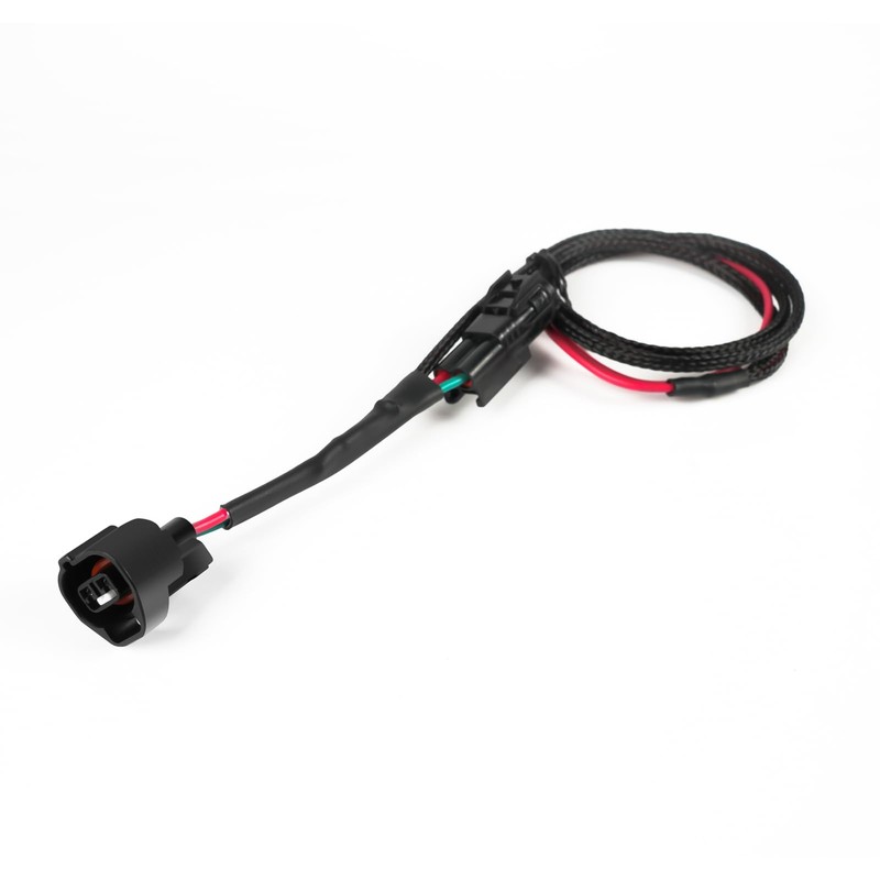 Camotokiit Key-on Power Harness for Honda Pioneer 1000,700,500, Honda Talon