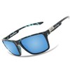 INFI Fishing Polarized Sunglasses for Men Driving Running Golf Sports