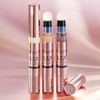 Revolution Eye Bright Concealer Caramel