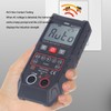 Smart Digital Multimeter with Non Contact Voltage Test, Automatic Recognition