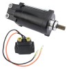 Yamaha WaveRunner VX Cruiser VX1100 2007-2014 Starter & Relay for