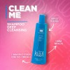 Küül Clean Me Shampoo Deep Cleansing Para Cabello 300 Ml