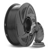 Mirucherrtter PLA Filament 1.75mm PLA 3D Printer Filament, Neatly Wound