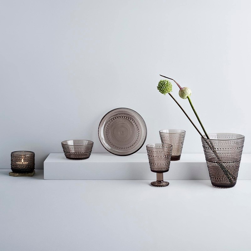 【正規輸入品】 イッタラ カステヘルミ ボウル 皿 230ml リネン 1051168