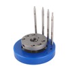 Watch Movement Balance Wheel Holder Repairing Professional Watch Balance Scales
