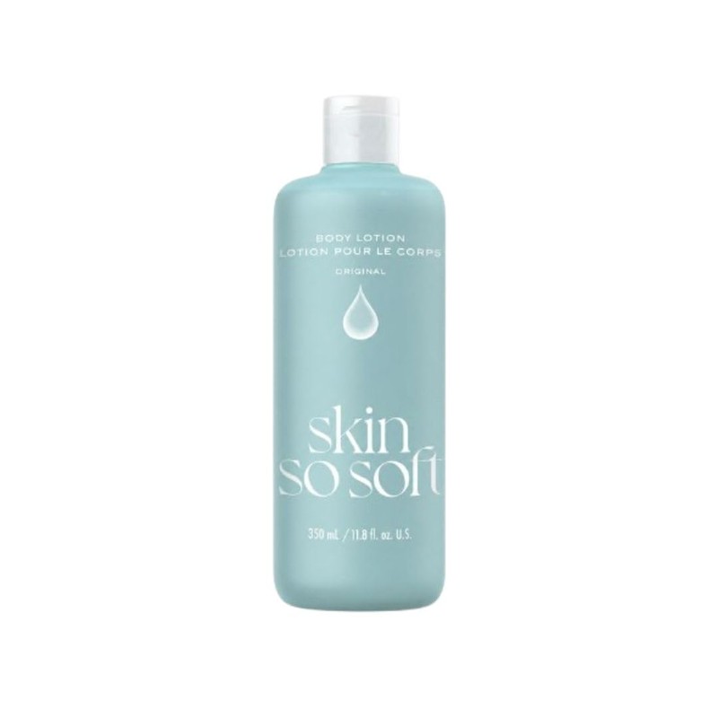 AVON- Loción corporal original Avon Skin So Soft