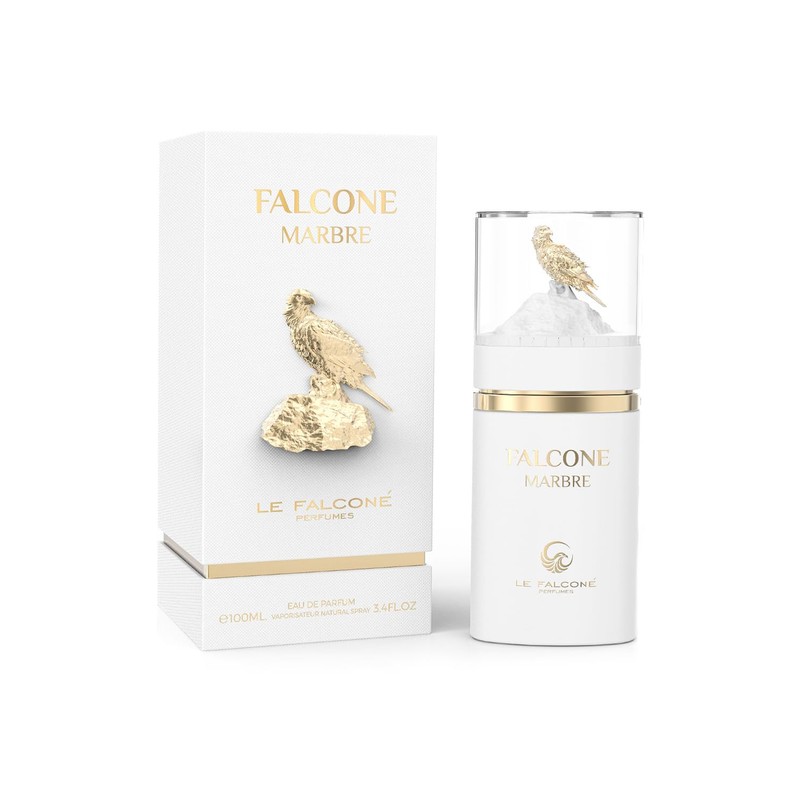 Falcone marbre Edp 3.4floz/100ml