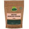 Organic Spirulina Powder 500g by Hatton Hill Organic