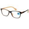 K KENZHOU Blue Light Blocking Computer Glasses Anti Eyestrain Unisex