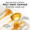 Pantene Miracle Rescue Leave-In Treatment with Pro-V Pearls, Instant Damage