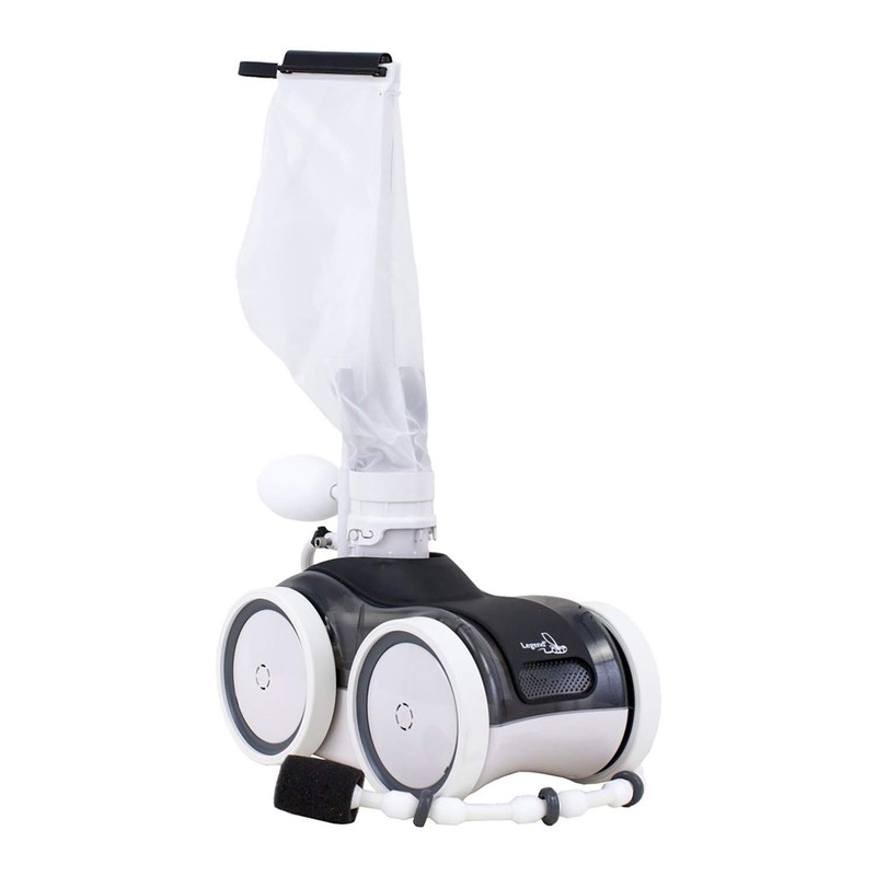 ATIE Pool Cleaner Complete Sweep Hose Compatible with Pentair Legend